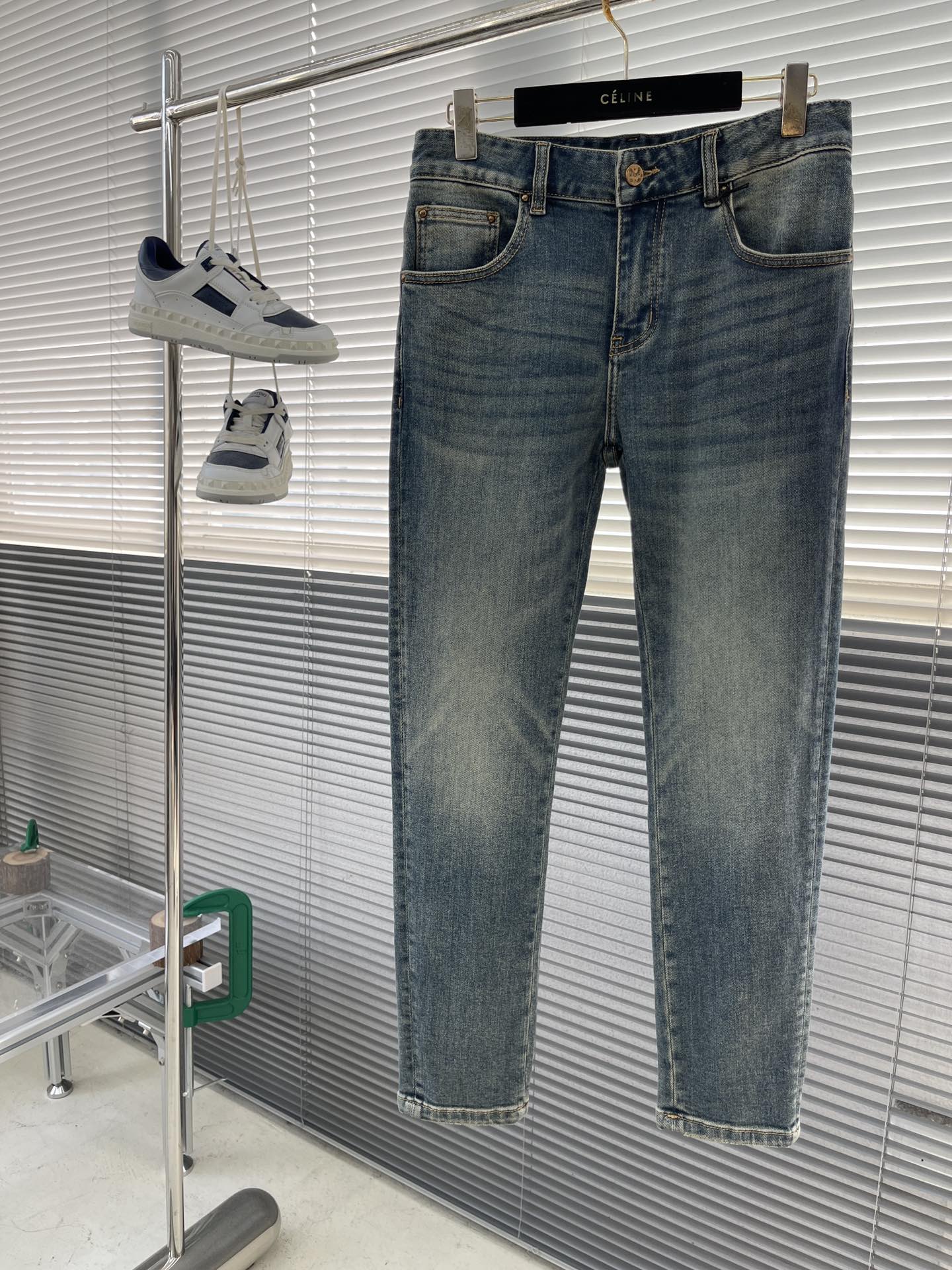 루이비통 Louis Vuitton 청바지