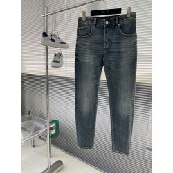 버버리 Burberry 청바지