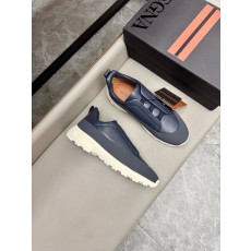 Ermenegildo Zegna 스니커즈