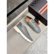 Ermenegildo Zegna 스니커즈