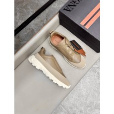 Ermenegildo Zegna 스니커즈