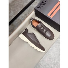 Ermenegildo Zegna 스니커즈