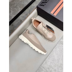 Ermenegildo Zegna 스니커즈