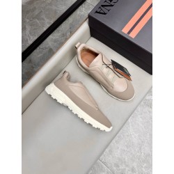 Ermenegildo Zegna 스니커즈