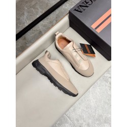 Ermenegildo Zegna 스니커즈