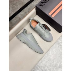 Ermenegildo Zegna 스니커즈