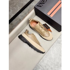 Ermenegildo Zegna 스니커즈