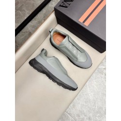 Ermenegildo Zegna 스니커즈