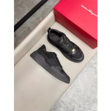 살바토레 페라가모 Salvatore Ferragamo 스니커즈
