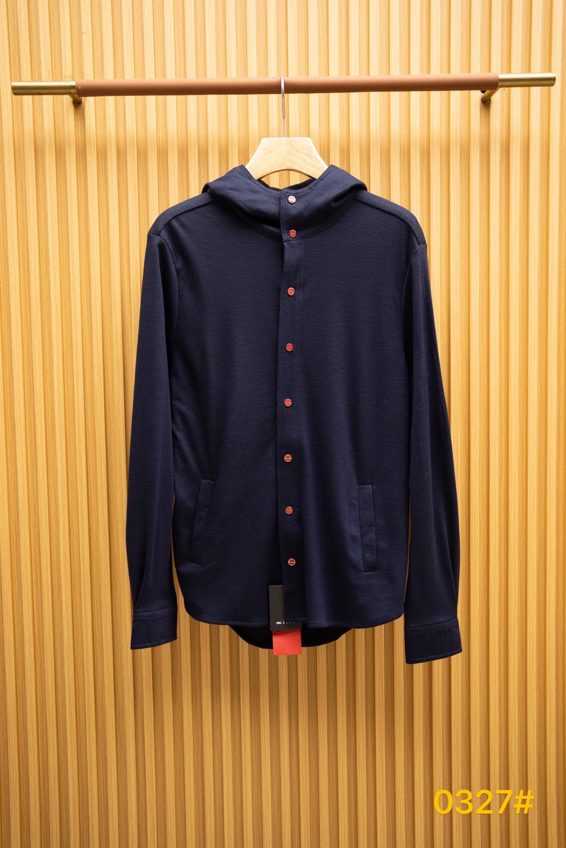 키톤 Kiton 재킷