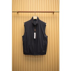 로로피아나 Loro Piana 조끼 재킷