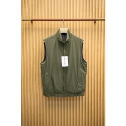 로로피아나 Loro Piana 조끼 재킷