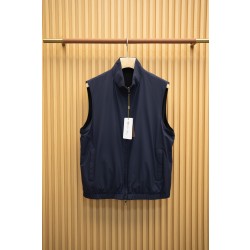 로로피아나 Loro Piana 조끼 재킷