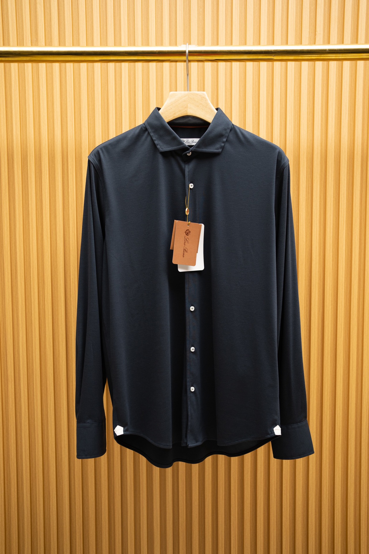 로로피아나 Loro Piana 셔츠