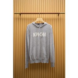 키톤 Kiton  후드