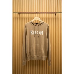 키톤 Kiton 후드