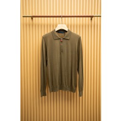 키톤 Kiton 스웨터