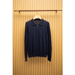 키톤 Kiton 스웨터