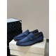 santoni 로퍼