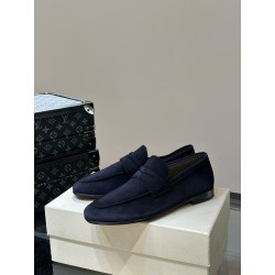 santoni 로퍼
