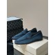 santoni 로퍼