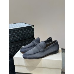 santoni 로퍼