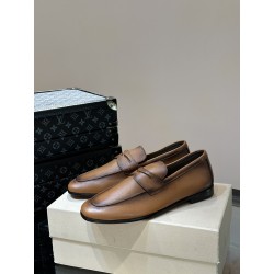 santoni 로퍼