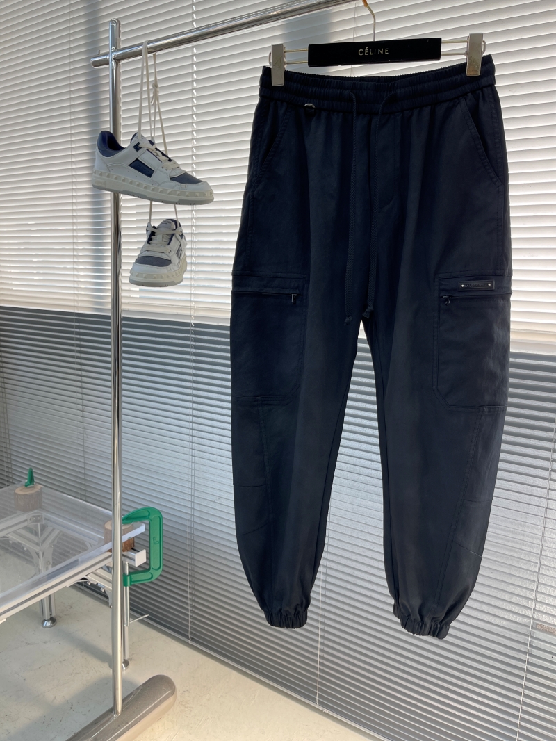 설계사 Balenciaga 바지