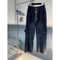 설계사 Balenciaga 바지