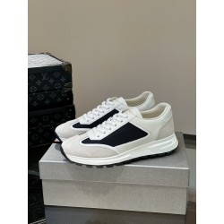 프라다 Prada 스니커즈