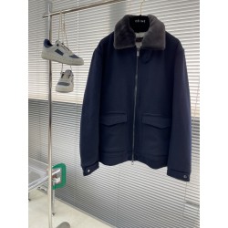 로로피아나 Loro Piana 재킷