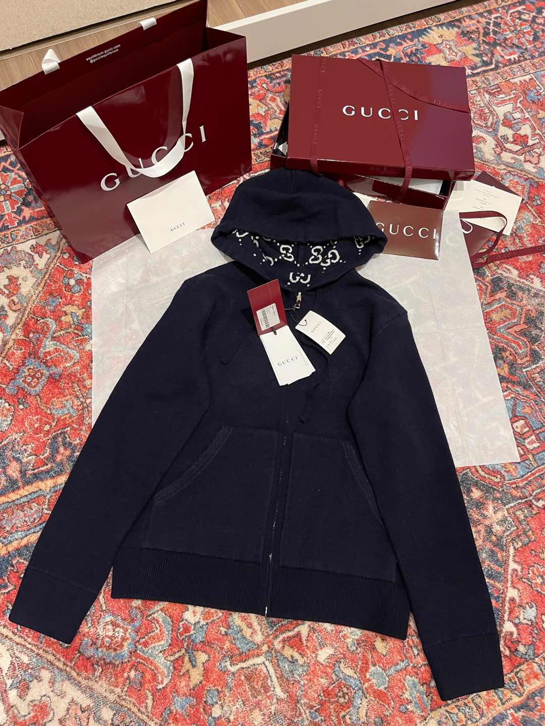 구찌 Gucci 자켓