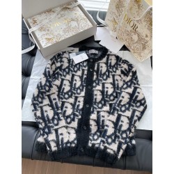 디올 DIOR 가디건재킷