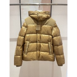 버버리 Burberry 패딩