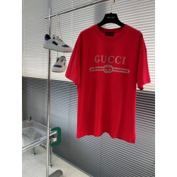 구찌 Gucci 반팔 티셔츠