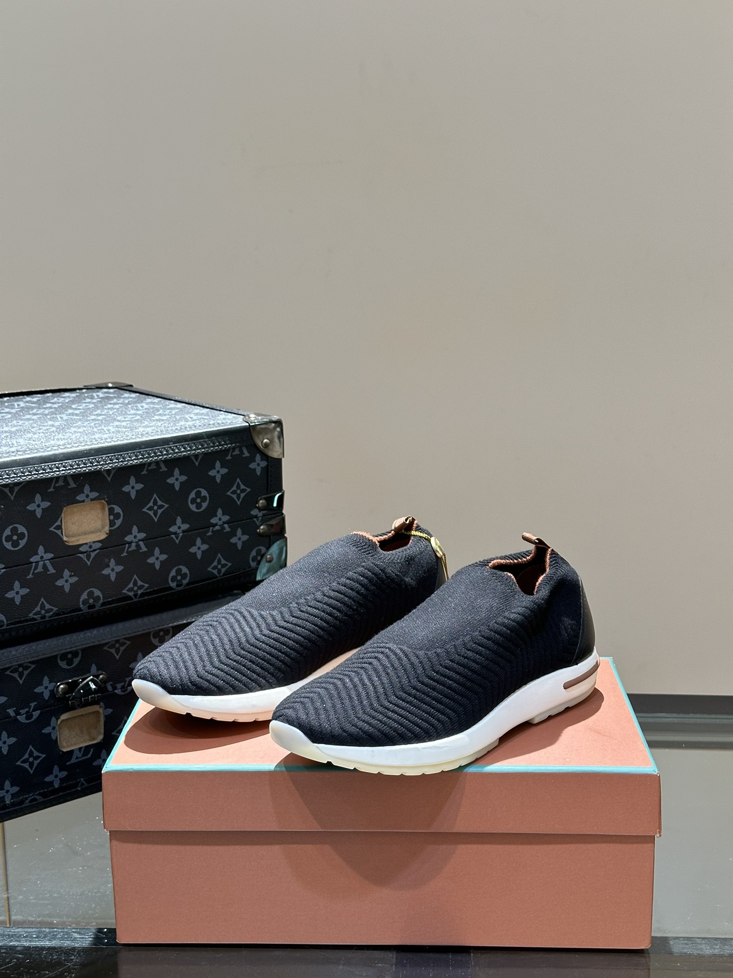 로로피아나 Loro Piana 스니커즈