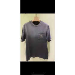 프라다 Prada 반팔 티셔츠