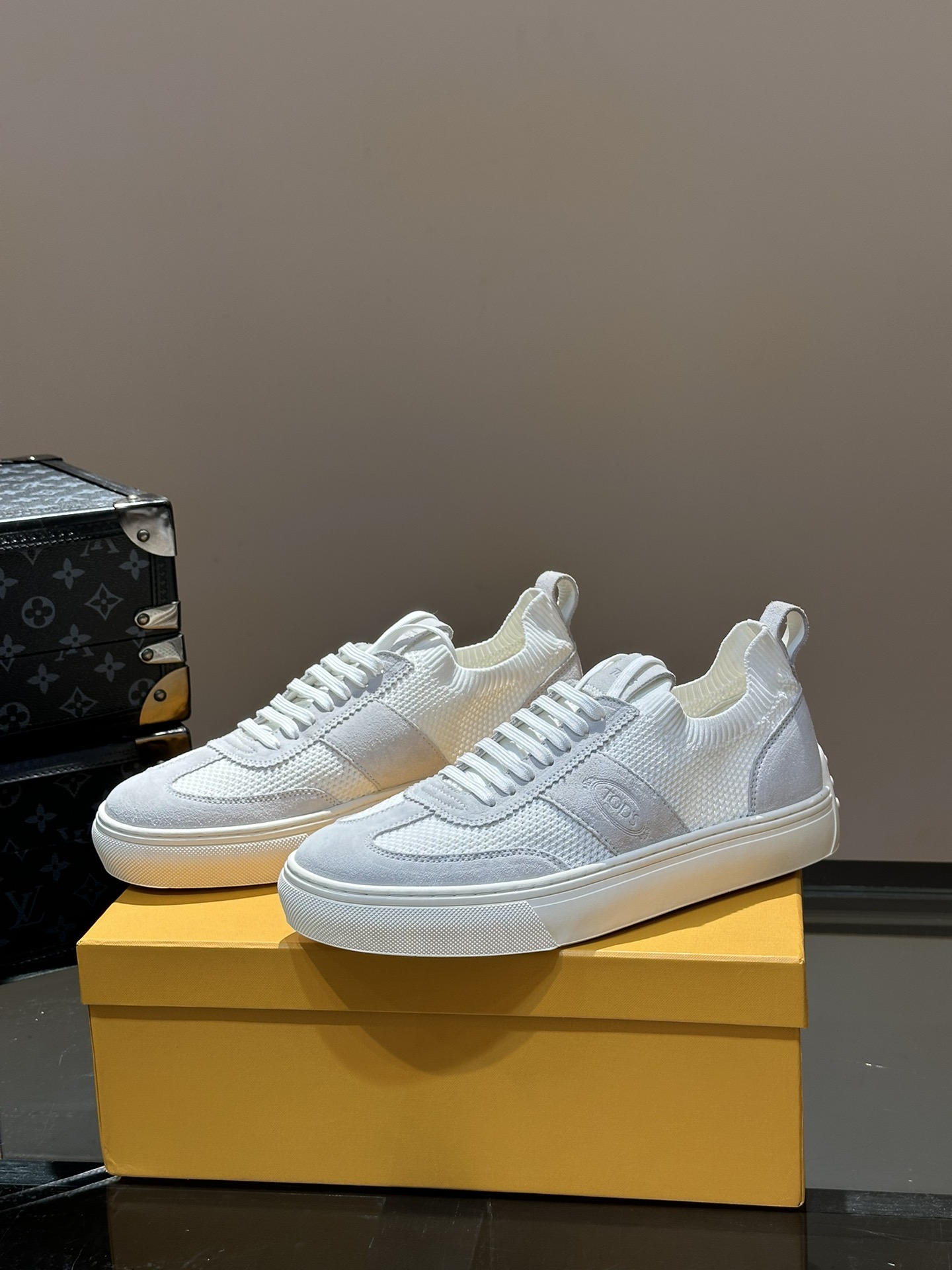 토즈 TOD'S 스니커즈