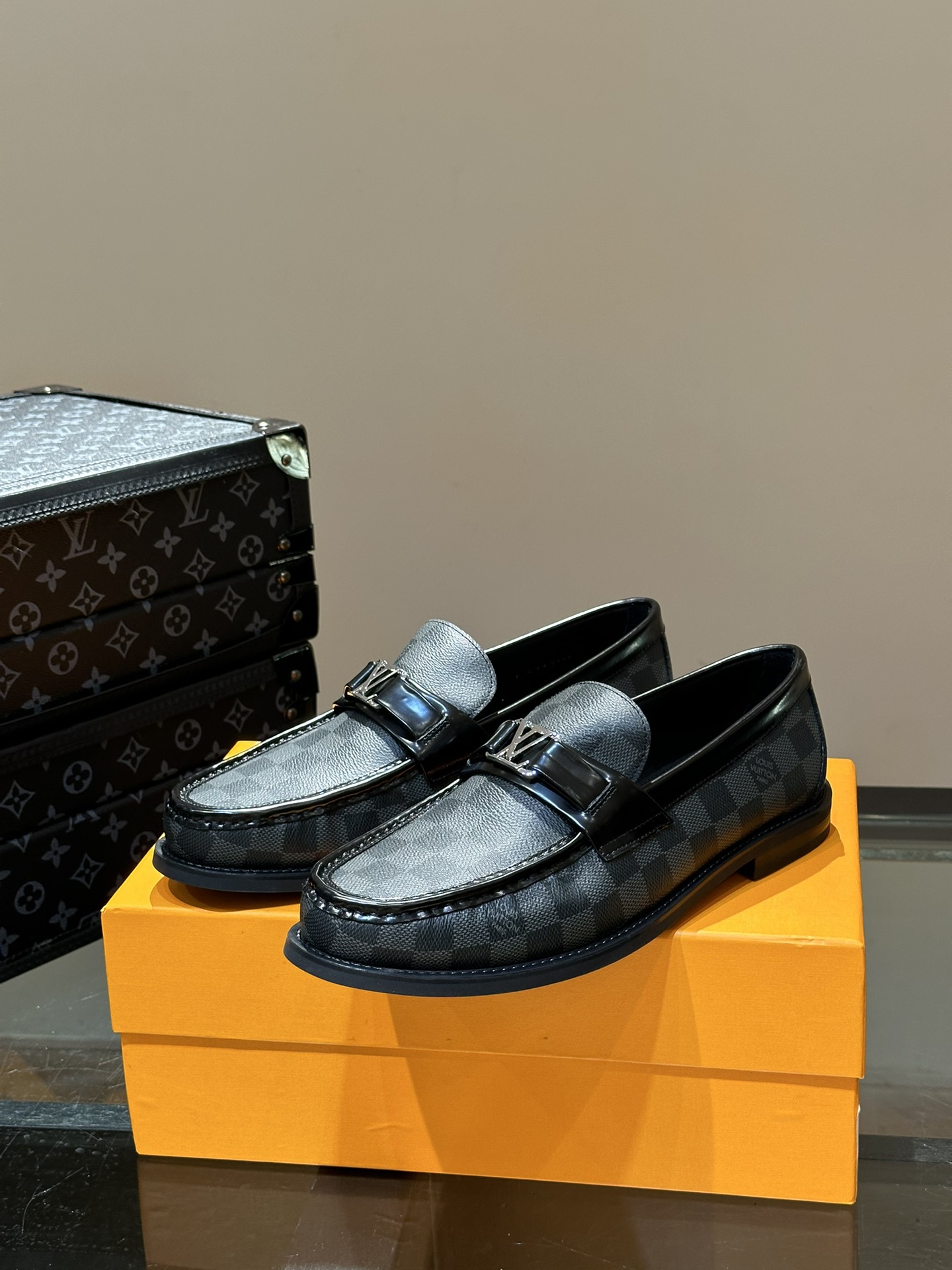 루이비통 Louis Vuitton 구두