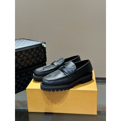 루이비통 Louis Vuitton 로퍼