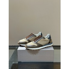 Brunello Cucinelli 스니커즈