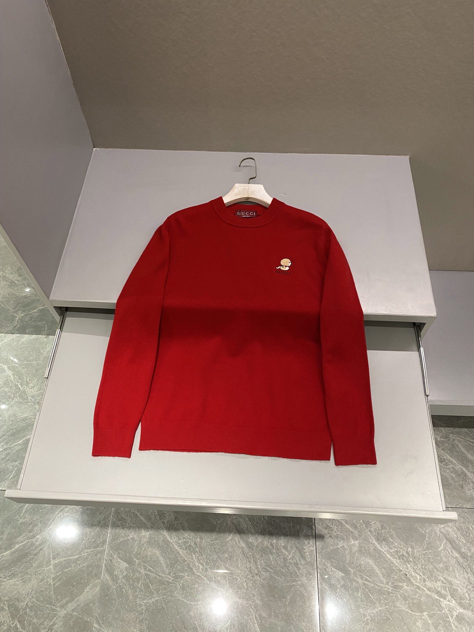 구찌 Gucci 스웨터