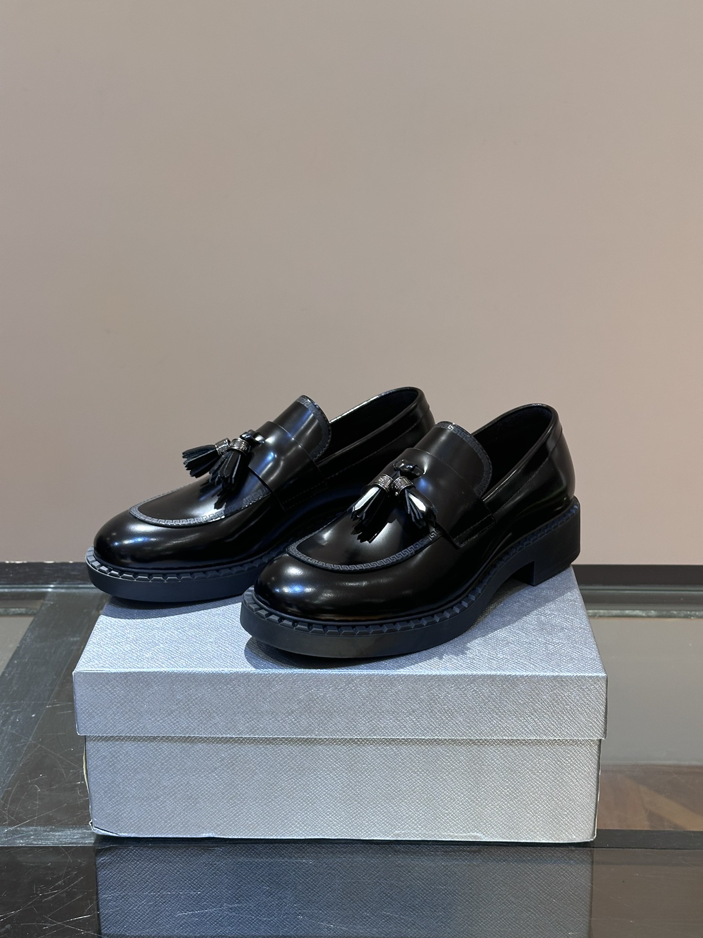 프라다 Prada 구두