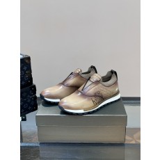 벨루티 Berluti 스니커즈