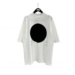 릭 오웬스 Rick Owens 반팔 티셔츠