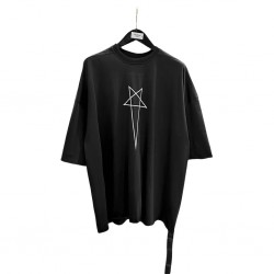 릭 오웬스 Rick Owens 반팔 티셔츠