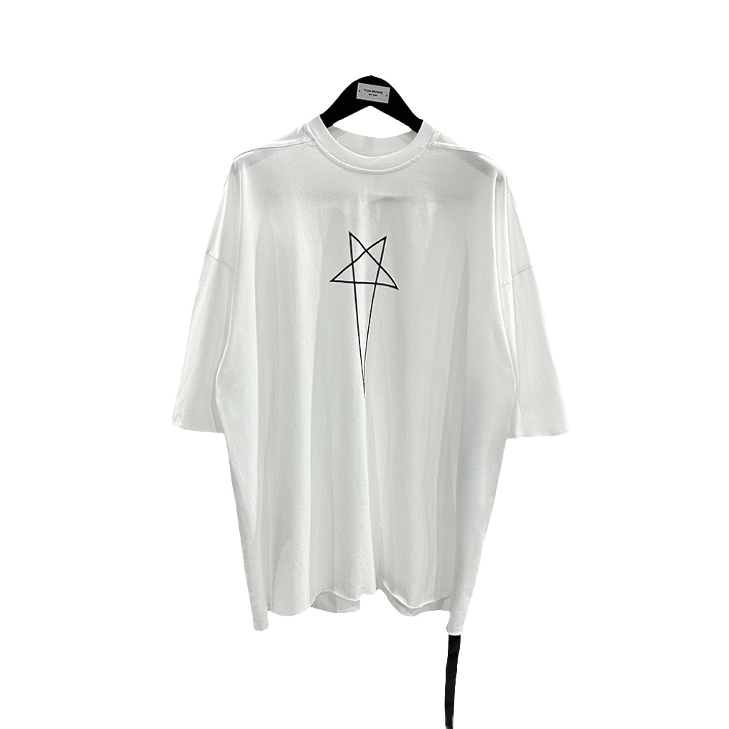 릭 오웬스 Rick Owens 반팔 티셔츠