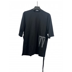 릭 오웬스 Rick Owens 반팔 티셔츠
