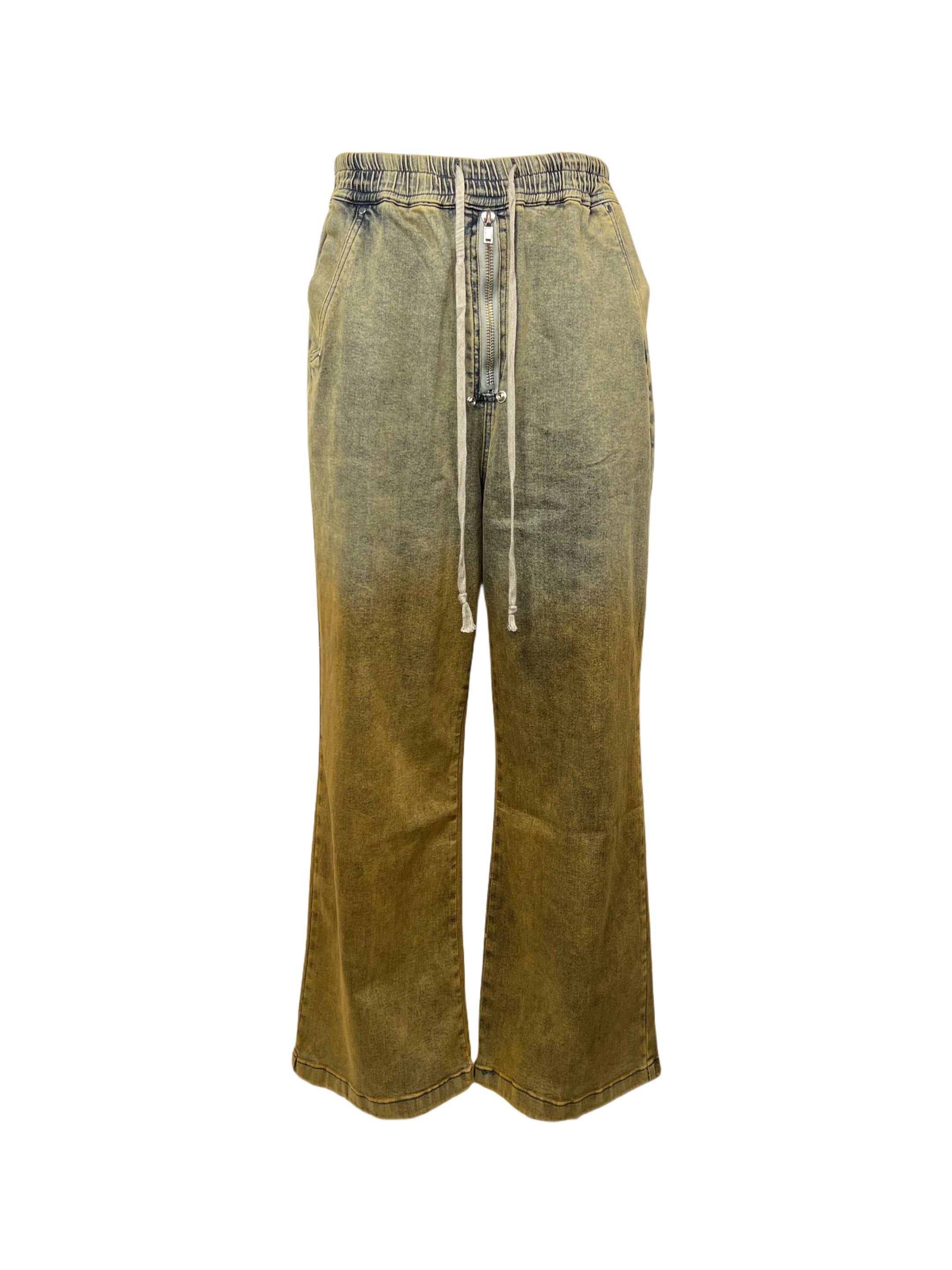 릭 오웬스 Rick Owens 청바지