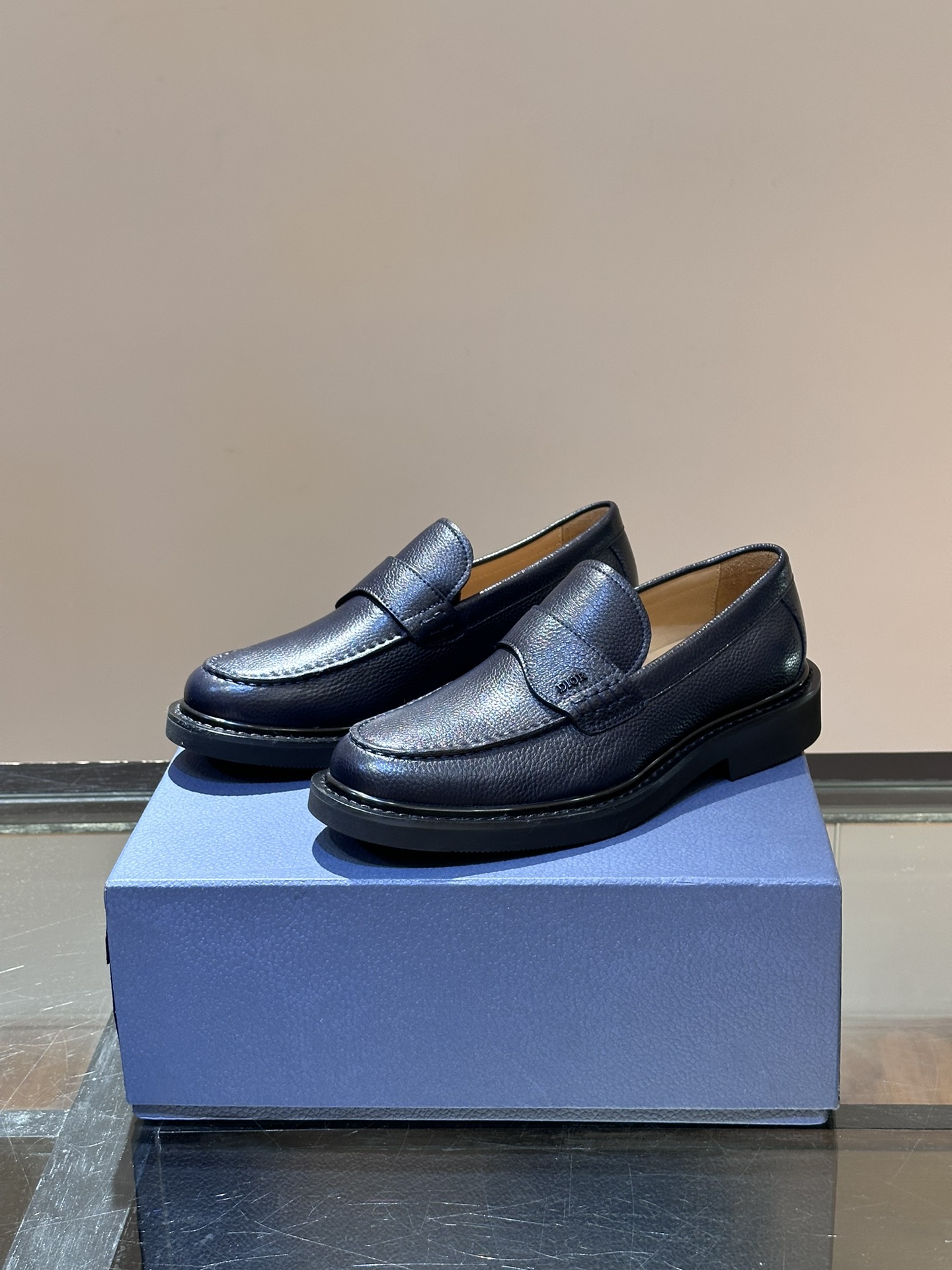 디올 Dior 로퍼
